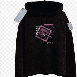 ISO BLACKBEAR I DONT KNOW WHY I EVEN TRY